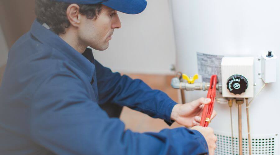 Professional Leak Detection Services in Oskaloosa, KS